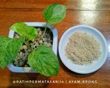 Foto langkah ke 8 dari resep Ayam Apong.