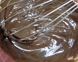 A picture of step 4 of Very Easy Chocolate Cake.