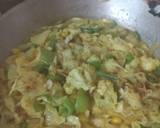 Veg Briyani recipe step 2 photo