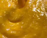 Foto langkah ke 3 dari resep Mango Ice Cream.
