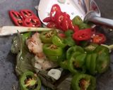 Foto langkah ke 2 dari resep Oseng LABU Siam.