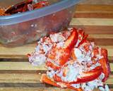 Mike's Easy Garlic Lobster Linguine recipe step 5 photo