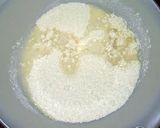 A picture of step 1 of My Grandmother's DIY Udon Noodles.