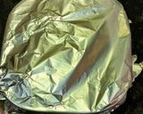 A picture of step 2 of Mango Ice-Cream.