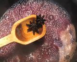 Foto del paso 2 de la receta: Mermelada de cereza