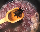 Foto del paso 2 de la receta: Mermelada de cereza