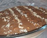 صورة لخطوة 4 من وصفة حلى السنيكرز 🍫