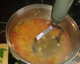 Kale and chorizo soup recipe step 5 photo