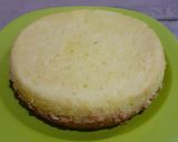 Foto langkah ke 6 dari resep #5 Bolu Magicom.
