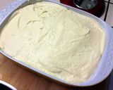 A picture of step 11 of American Flag - Lemon Berry Tiramisu.