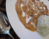 A picture of step 3 of Classic Beef Stroganoff with Easy-to-Remember Ingredients.