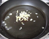 A picture of step 2 of Awesome Stir-Fried Noodles with Ginger, Garlic and Soy Sauce.