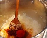 Sárgaborsó főzelék recept fázis 2 fotója