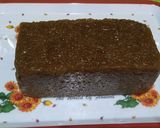 Foto langkah ke 6 dari resep Wajik Ketan Gula Merah (Legit & Pulen).