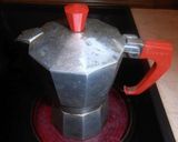 Φωτογραφία βήματος 9 της συνταγής Καφές eSpresso για το πρωινό της Δήμητρας