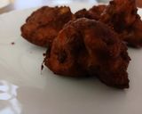 A picture of step 4 of Spicy chicken deep fried.