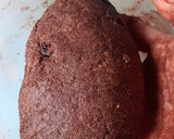 Foto del paso 2 de la receta: Galletitas de zanahoria y pasas de uva con harina de algarroba💕