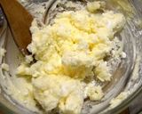 A picture of step 1 of For Valentines Day Short Bread (Plain).