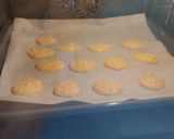 Foto del paso 4 de la receta: Pastas de Avena sin Azúcar