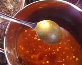 Chinese Orange Chicken recipe step 3 photo