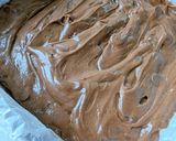 Une image de l'étape 7 de Recette de brownies fondant (facile).