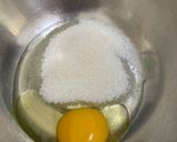 Foto langkah ke 3 dari resep Kue Nona Manis Labu Kuning.
