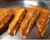 आलू सैंडविच (Aloo sandwich recipe in Hindi) रेसिपी चरण 5 फोटो