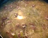 Foto del paso 2 de la receta: Sopita de posta