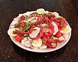 BLT Summer Salad recipe step 4 photo