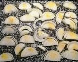 Csirkecomb vele sült krumplival és zöldségekkel recept fázis 4 fotója