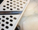 A picture of step 6 of Two-Layer Sushi Cake For Celebrations with a Message.