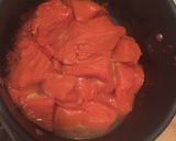 A picture of step 3 of Pumpkin Dessert.