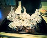 hobo dinner recipe step 7 photo