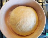 Foto del paso 1 de la receta: Masa de hojaldre (súper fácil)