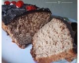 Foto del paso 3 de la receta: Budín Integral de Frutillas y Coco