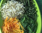 Foto langkah ke 3 dari resep Urap sayuran simpelll👌🏻.