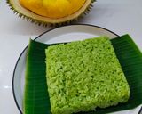 Foto langkah ke 4 dari resep Ketan Durian Ala Thai.