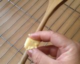 A picture of step 6 of Vickys Brandy Snaps and Baskets, GF DF EF SF NF.