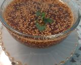 Foto del paso 8 de la receta: Chiltepín con ajonjolí 🌶️🧄