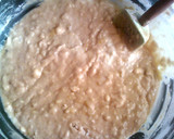 A picture of step 6 of Banana Bread.