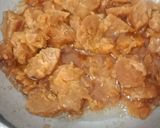 ક્રશ પીનટ કોકોનટ ચીક્કી (Crush Peanut Coconut Chikki Recipe In Gujarati) રેસીપી સ્ટેપ2ફોટો