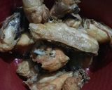Foto langkah ke 3 dari resep Ayam Balado Pedas #21.