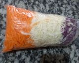 Foto del paso 1 de la receta: Ensalada Coleslaw con Atún