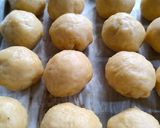 Foto langkah ke 2 dari resep Pastel isi Kulit Semangka (450).