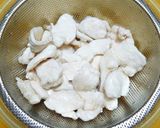 A picture of step 11 of Chilled Chicken Breast for the Summertime.