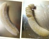 Blueberry Banana Smoothie