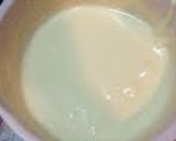 A picture of step 11 of How to Make the Perfect Sponge Cake with Step-by-Step Photos.