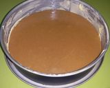 Foto del paso 5 de la receta: Bizcocho de café, galleta y canela con thermomix