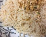 Japanese Diet Food Konjac Noodle Cooking recipe step 7 photo