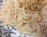 A picture of step 7 of Japanese Diet Food Konjac Noodle Cooking.